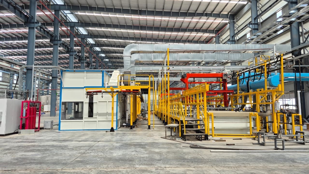 Quality Assurance Systems